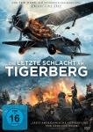 Die letzte Schlacht am Tigerberg auf DVD