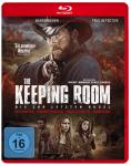 The Keeping Room - Bis zur letzten Kugel auf Blu-ray