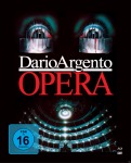 blu-ray Opera - Dario Agentos FSK: 16