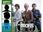 Die Profis - Die komplette Serie in HD Blu-ray