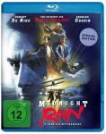 Midnight Run - 5 Tage bis Mitternacht auf Blu-ray