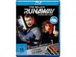 Runaway - Spinnen des Todes [Blu-ray]