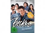 Becker - Staffel 1 [DVD]