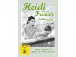 Heidi und ihre Freunde [DVD]
