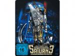 Saturn 3 / Star Crash - Hollywood Star Movies [Blu-ray]