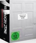 The Twilight Zone - Die komplette Serie auf Blu-ray