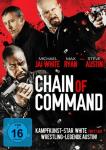 Chain of Command auf DVD