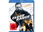 Close Range Blu-ray