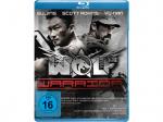 Wolf Warrior Blu-ray