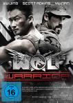 Wolf Warrior auf DVD