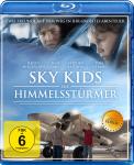 Sky Kids - Die Himmelsstürmer auf Blu-ray