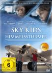 Sky Kids - Die Himmelsstürmer auf DVD