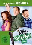 The King of Queens - Staffel 9 auf DVD