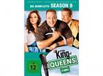 The King of Queens - Staffel 8 DVD