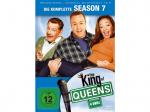 The King of Queens - Staffel 7 DVD