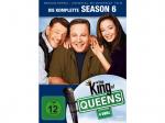The King of Queens - Staffel 6 DVD