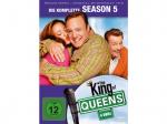 The King of Queens - Staffel 5 DVD