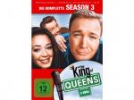 The King of Queens - Staffel 3 DVD