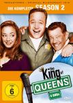 The King of Queens - Staffel 2 auf DVD