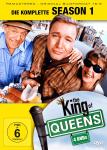 The King of Queens - Staffel 1 auf DVD