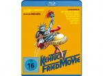 Kentucky Fried Movie [Blu-ray]