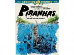 Piranhas (Creature Features Collection #2) [Blu-ray]