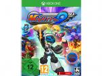 Mighty No.9 - Ray-Edition [Xbox One]