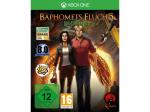 Baphomets Fluch 5 (Premium Edition) [Xbox One]