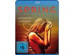 SPRING - LOVE IS A MONSTER [Blu-ray]