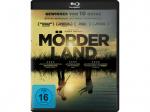 Mörderland – La Isla Mínima [Blu-ray]
