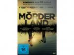 Mörderland – La Isla Mínima DVD