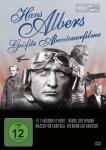 Hans Albers - Größte Abenteuerfilme auf DVD