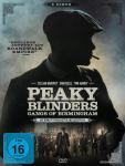 Peaky Blinders - Gangs of Birmingham - Staffel 1 & 2 auf DVD
