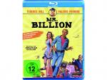 Mister Billion [Blu-ray]