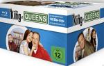 The King of Queens - Superbox auf Blu-ray