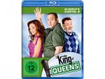 The King of Queens in HD - Staffel 9 Blu-ray