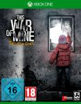 This War Of Mine: The Little Ones für Xbox One