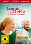 Learning to drive - Fahrstunden fürs Leben auf DVD
