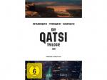 Die Qatsi-Trilogie (Koyanisqatsi, Powaqqatsi, Nagoyqatsi) (Remastered Edition) DVD