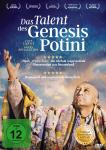 Das Talent des Genesis Potini auf DVD