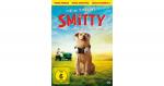 DVD Mein Freund Smitty - Ein Sommer voller Abenteuer Hörbuch