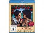 Der Postmann - Il Postino (Special Edition) [Blu-ray]