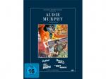 Audie Murphy Collection #2 [DVD]