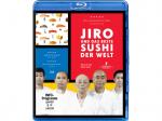 Jiro und das beste Sushi der Welt [Blu-ray]