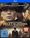 Peaky Blinders - Gangs of Birmingham - Staffel 2 auf Blu-ray