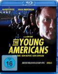 Young Americans - Todesspiele auf Blu-ray