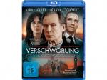 Die Verschwörung - Gnadenlose Jagd Blu-ray