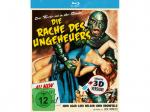 Die Rache des Ungeheuers [Blu-ray]