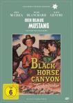 Der blaue Mustang auf DVD