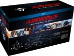 Airwolf - Die komplette Serie auf Blu-ray